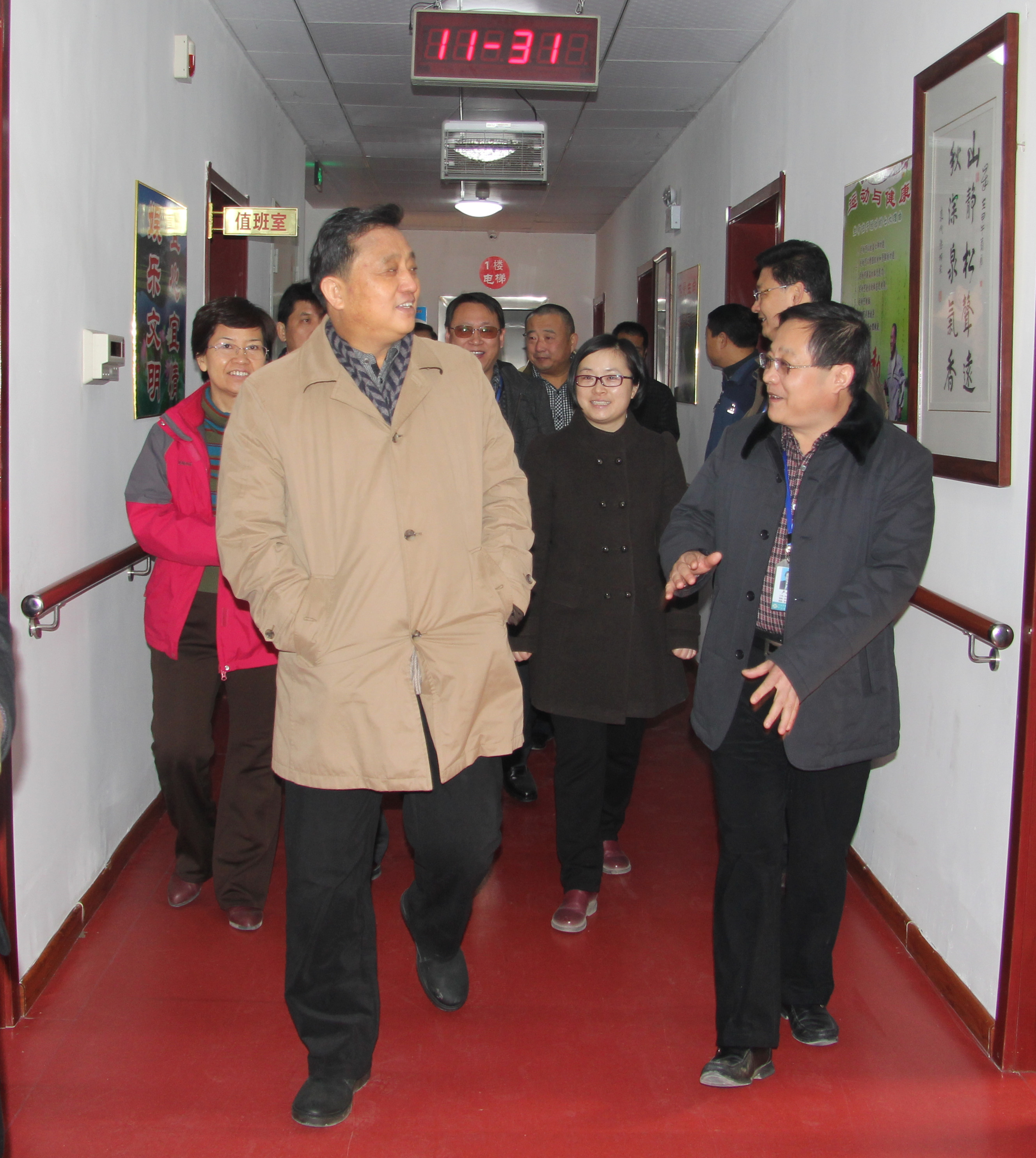 市卫计委观摩评议.JPG 市卫计委观摩评议.JPG
